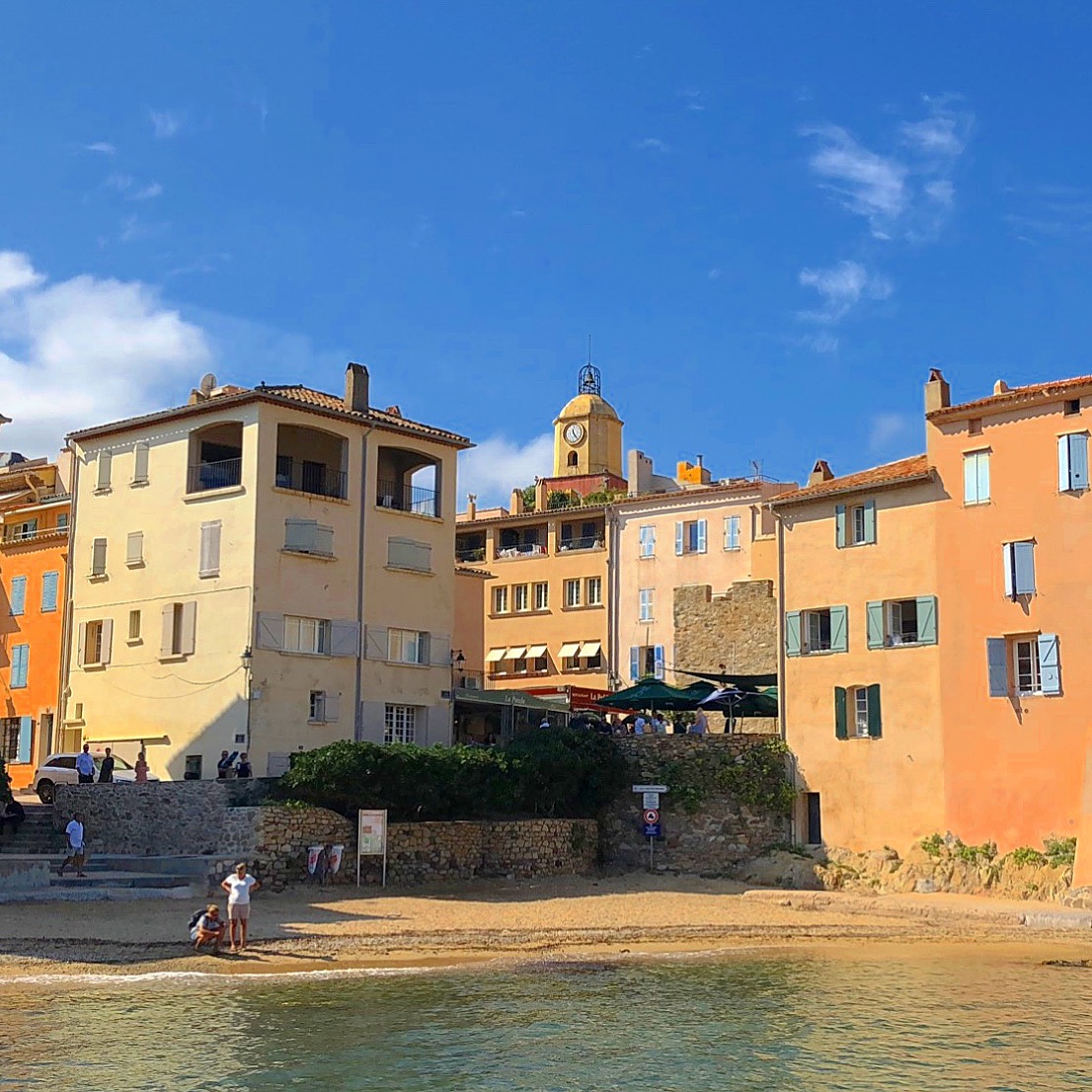 Saint Tropez by © Mylène KAPALA