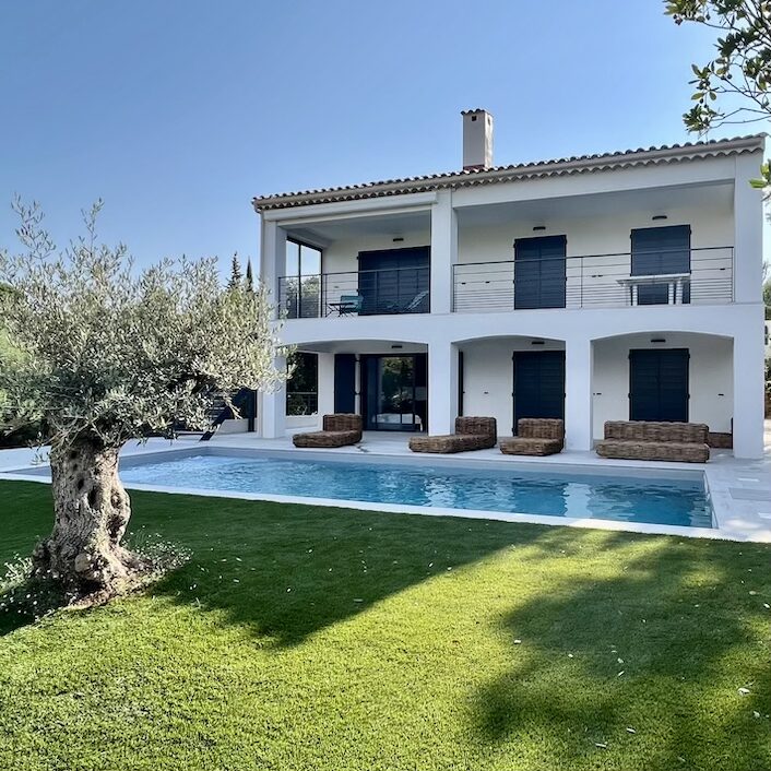 agence web saint tropez