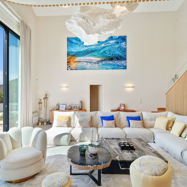 agence web saint tropez