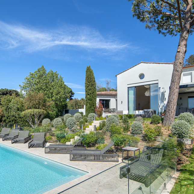 agence web saint tropez