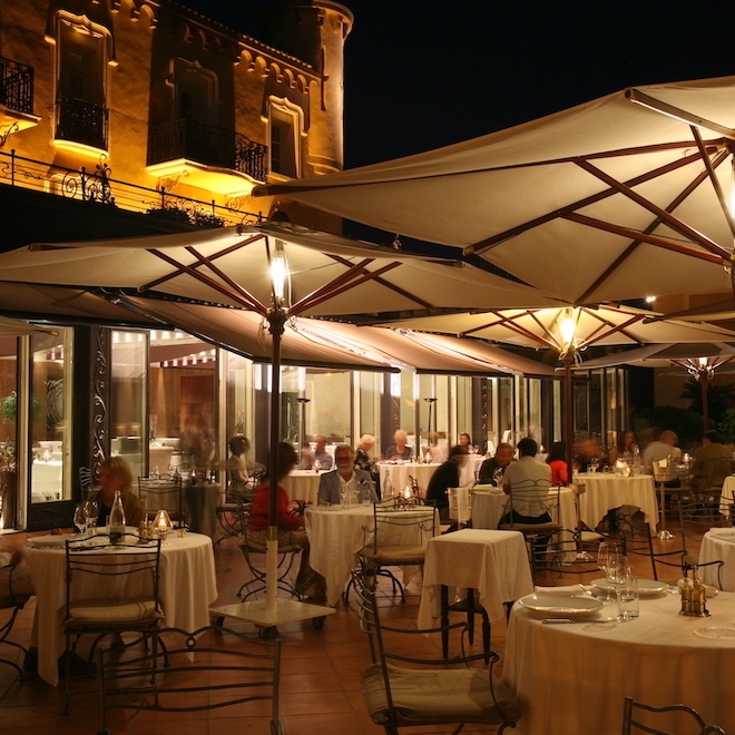 community manager hotel saint tropez